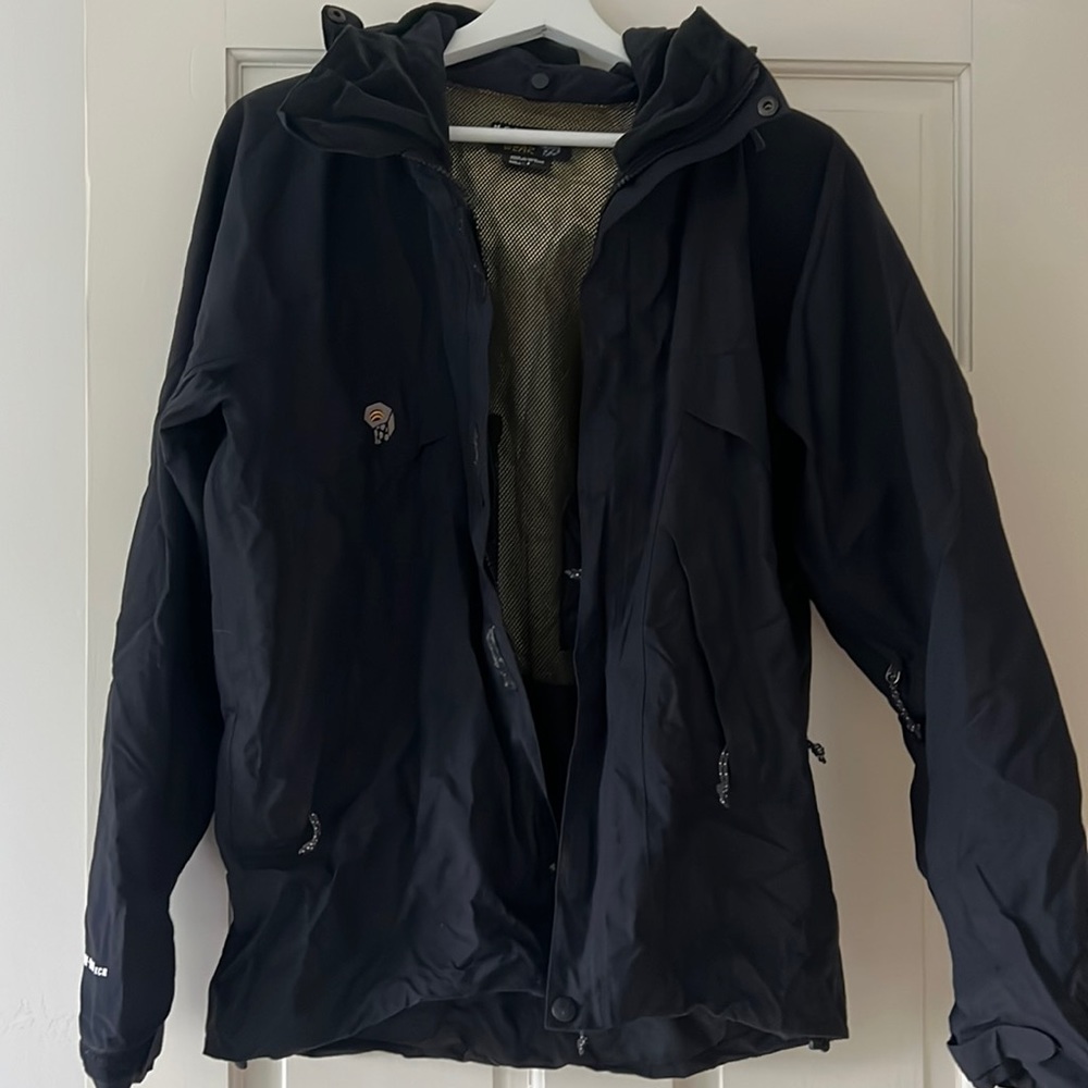 Mountain Hardwear Jacket